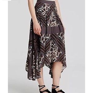 Free People Skirt
